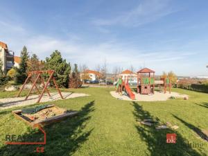 Pronájem bytu 3+kk, Holubice, 73 m2