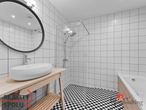 Pronájem bytu 2+1, Hradec Králové, Pospíšilova, 44 m2