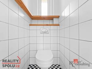 Pronájem bytu 2+1, Hradec Králové, Pospíšilova, 44 m2