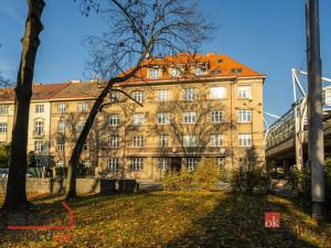 Pronájem bytu 2+1, Hradec Králové, Pospíšilova, 44 m2