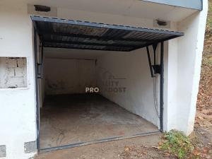Pronájem garáže, Znojmo, Hradišťská, 16 m2
