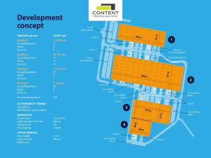 Pronájem skladu, Praha - Dolní Měcholupy, Kutnohorská, 11521 m2