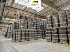 Pronájem výrobních prostor, Hranice - Hranice IV-Drahotuše, Olomoucká, 7776 m2