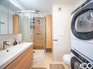 Prodej bytu 2+kk, Praha, Borovanského, 43 m2