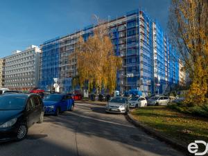 Prodej bytu 2+kk, Praha, Borovanského, 43 m2