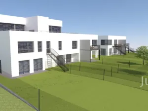 Prodej bytu 4+kk, Písek, Dolní, 99 m2