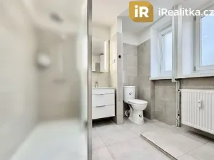 Prodej bytu 2+1, Hradec Králové, Labská kotlina, 58 m2