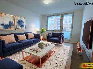 Prodej bytu 1+1, Brno - Královo Pole, 41 m2