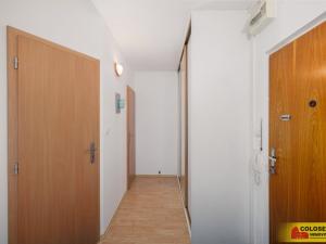 Prodej bytu 1+1, Brno - Královo Pole, 41 m2