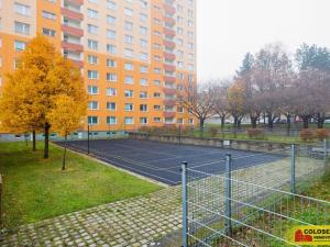 Prodej bytu 1+1, Brno - Královo Pole, 41 m2