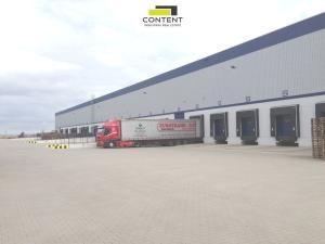 Pronájem výrobních prostor, Zákupy, Nádražní, 15630 m2