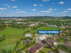 Prodej bytu 3+kk, Písek, Dolní, 63 m2