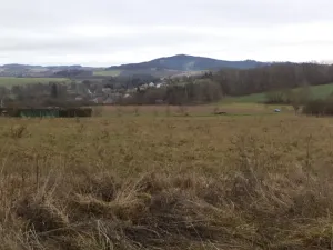 Dražba louky, Srby, 19946 m2