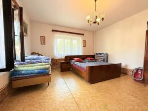 Prodej rodinného domu, Bačalky, 62 m2