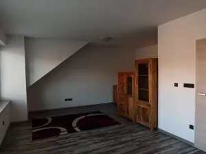 Pronájem bytu 1+kk, České Budějovice - České Budějovice 3, Riegrova, 40 m2