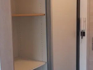 Pronájem bytu 1+kk, České Budějovice - České Budějovice 3, Riegrova, 40 m2