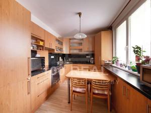 Pronájem bytu 3+kk, Náchod, Zelená, 70 m2