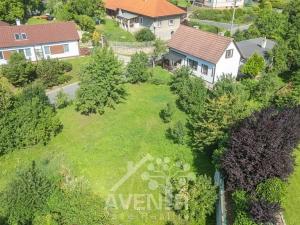 Prodej pozemku pro bydlení, Zlín, 2666 m2