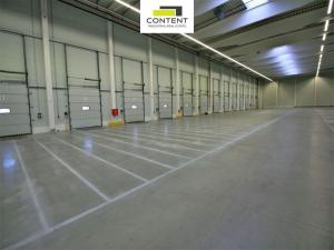 Pronájem skladu, Ledce, 11800 m2