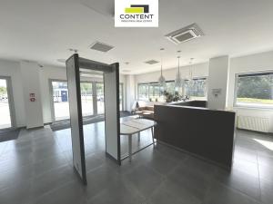 Pronájem výrobních prostor, Most - Čepirohy, Žatecká, 7000 m2