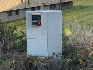 Prodej pozemku pro bydlení, Číměř, 400 m2