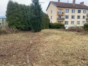 Prodej pozemku pro bydlení, Číměř, 400 m2