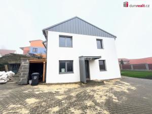 Pronájem bytu 3+kk, Boršice, 77 m2