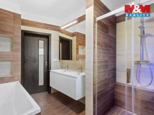 Prodej rodinného domu, Slaný - Netovice, 166 m2