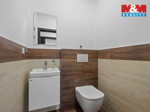 Prodej rodinného domu, Slaný - Netovice, 166 m2