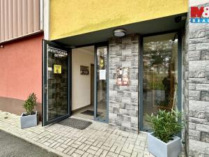 Pronájem bytu 2+1, Česká Lípa, Heroutova, 59 m2