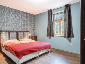 Prodej rodinného domu, Okrouhlice - Chlístov, 224 m2