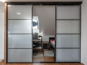 Prodej rodinného domu, Okrouhlice - Chlístov, 224 m2