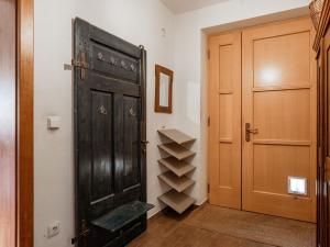 Prodej rodinného domu, Okrouhlice - Chlístov, 224 m2