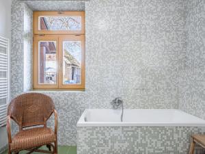 Prodej rodinného domu, Okrouhlice - Chlístov, 224 m2