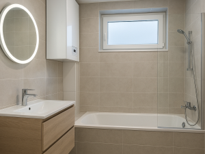 Prodej bytu 2+1, Ryžoviště, Tovární, 58 m2