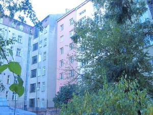 Pronájem bytu 1+kk, Brno - Veveří, Úvoz, 22 m2