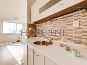 Pronájem bytu 2+kk, Praha - Motol, Ježovská, 42 m2