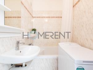 Pronájem bytu 2+kk, Praha - Motol, Ježovská, 42 m2