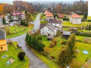 Prodej pozemku pro bydlení, Cvikov, 694 m2