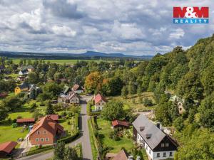 Prodej pozemku pro bydlení, Růžová, 2091 m2