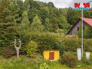 Prodej pozemku pro bydlení, Růžová, 2091 m2