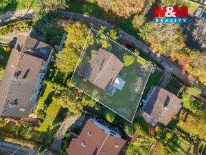 Prodej rodinného domu, Křivoklát, 197 m2