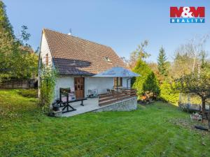 Prodej rodinného domu, Křivoklát, 197 m2