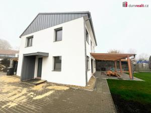 Pronájem bytu 3+kk, Boršice, 74 m2