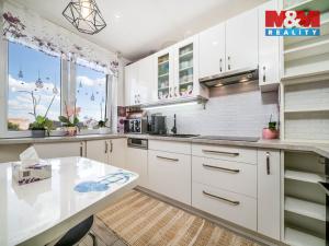 Prodej bytu 3+1, Kněžmost - Násedlnice, 70 m2