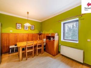 Prodej rodinného domu, Cvikov - Lindava, 170 m2