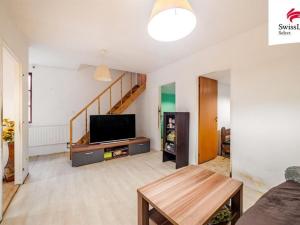 Prodej rodinného domu, Cvikov - Lindava, 170 m2