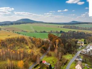 Prodej rodinného domu, Cvikov - Lindava, 170 m2