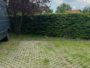 Prodej bytu 2+kk, Černošice, Slunečná, 54 m2