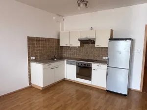 Prodej bytu 2+kk, Černošice, Slunečná, 54 m2